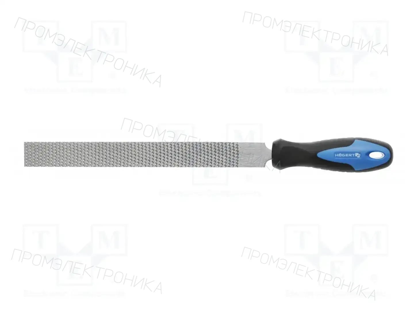 HÖGERT TECHNIK HT3B810 — Напильники, скребки