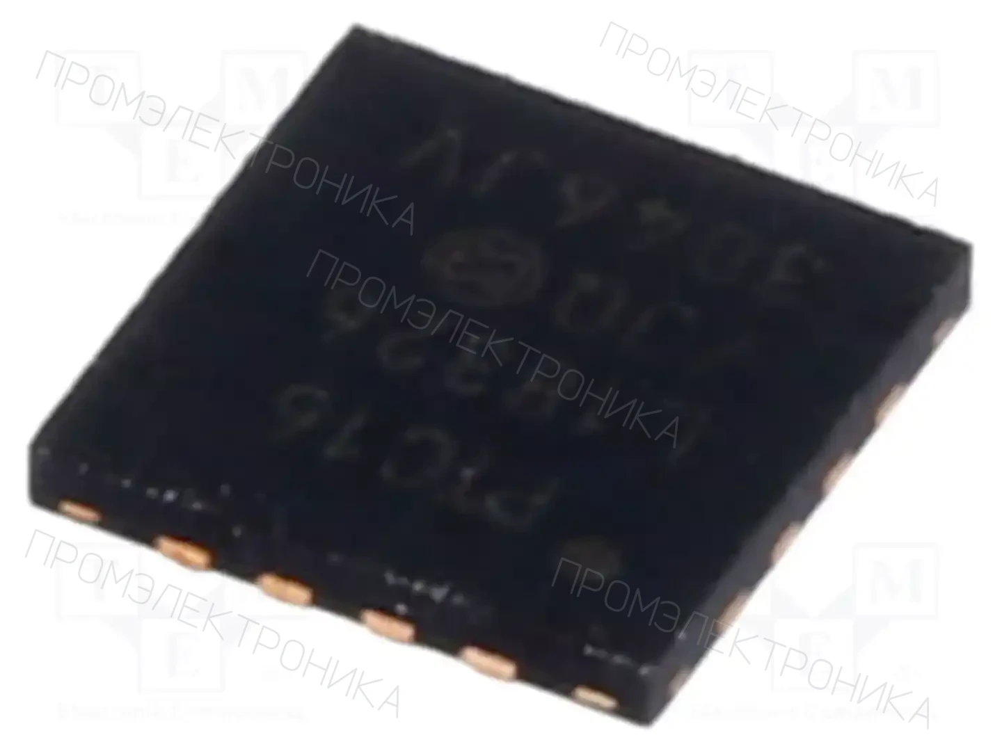 Microchip Technology PIC16LF18326-E/JQ — Линейка PIC 8-bit