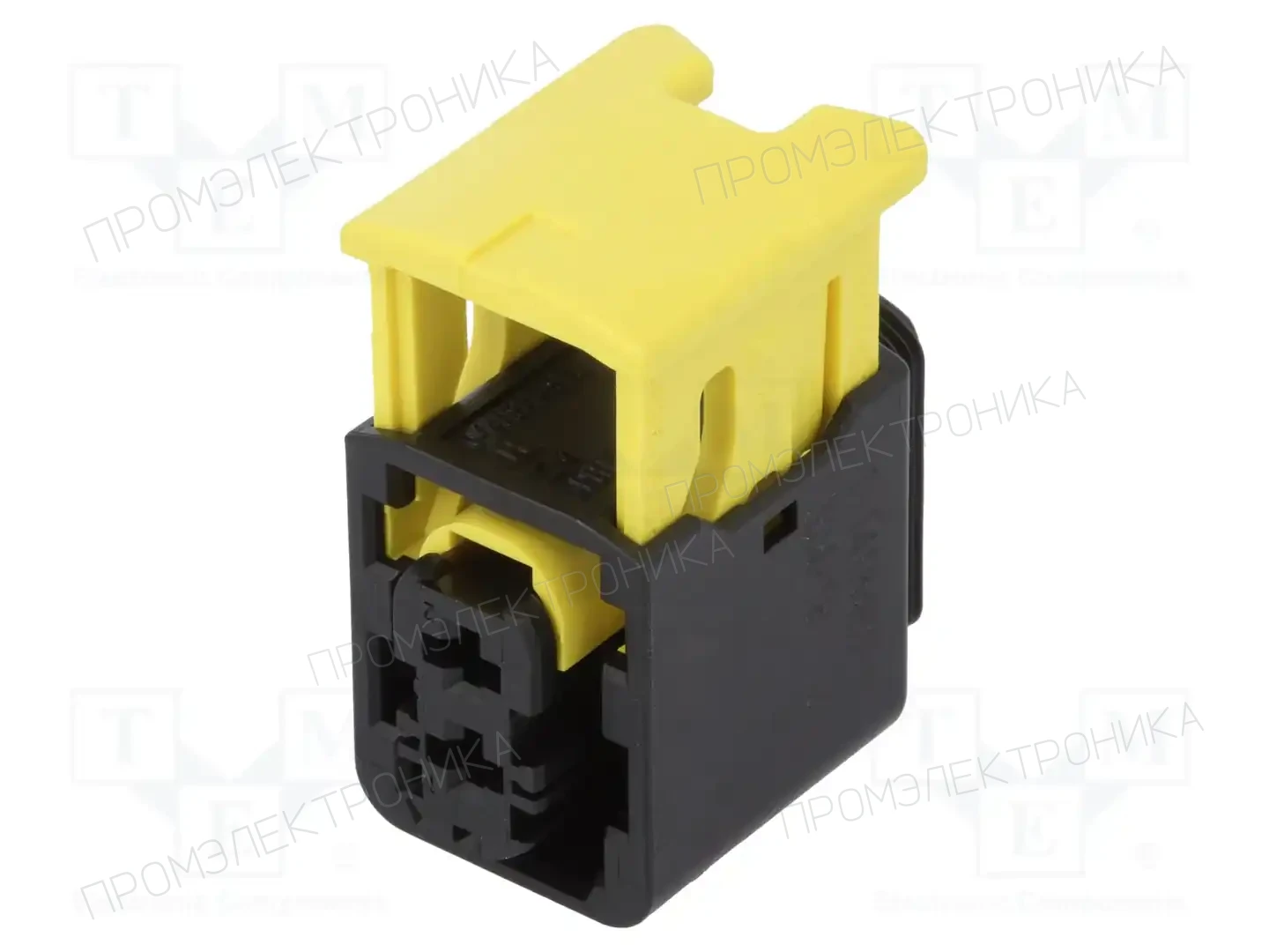TE Connectivity 1-1418483-1 — Разъeмы Automotive
