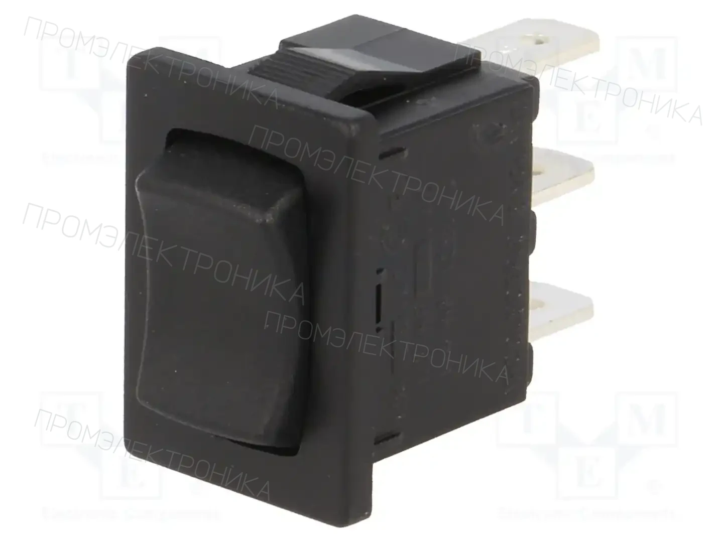 BULGIN H8620VBBB — Переключатели типа Rocker
