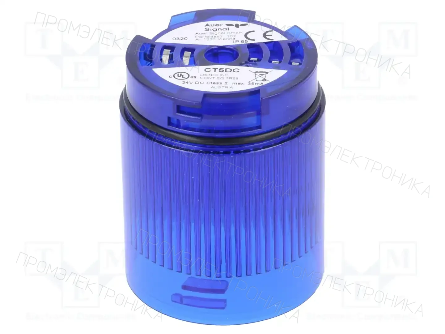 AUER SIGNAL 915015005 — Сигнализационные колонки
