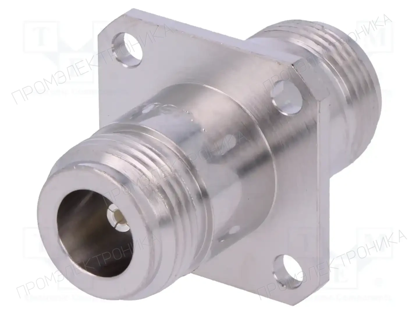 TELEGÄRTNER J01024A0005 — Разъeмы N