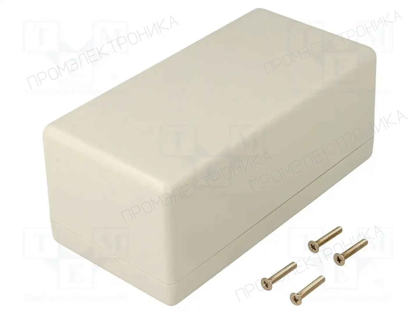 HAMMOND 1594DGY — Корпуса универсальные