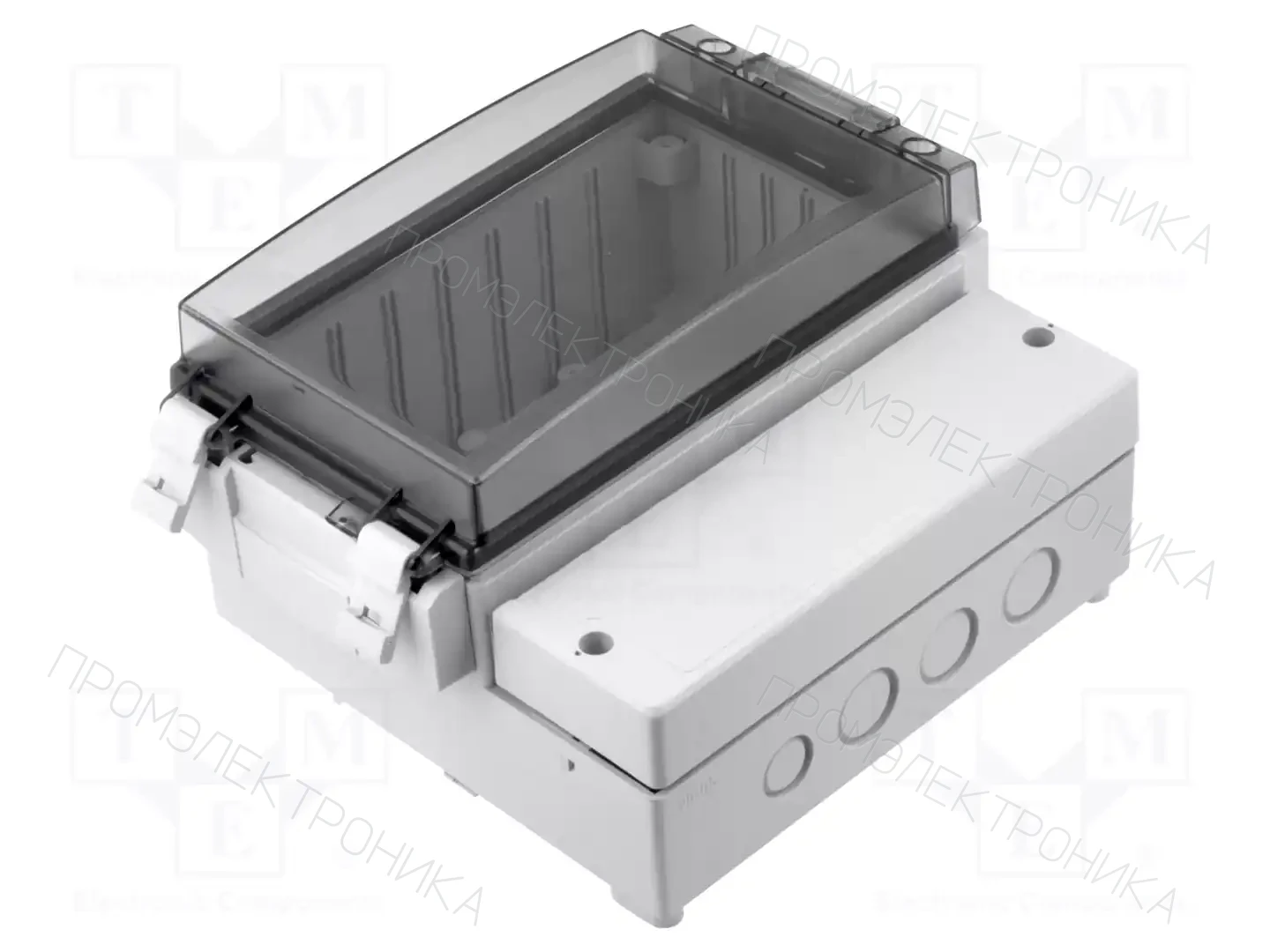 FIBOX ABS 17/16-L3 — Корпуса настенные