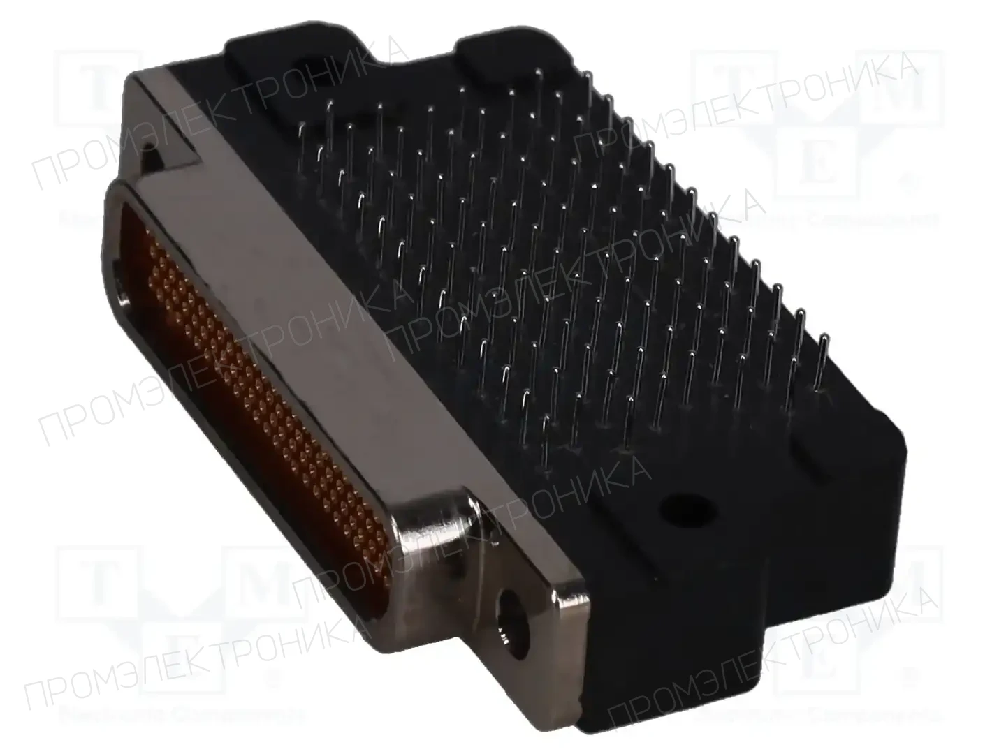 ITT CANNON 154183-0032-MS — Штекеры и гнезда D-Sub