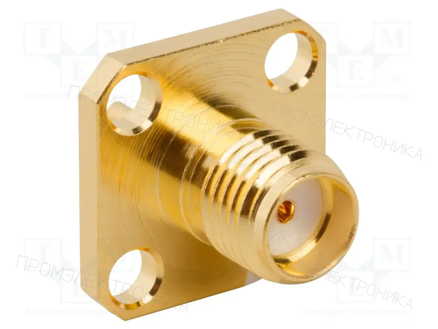 AMPHENOL RF 132204 — Разъeмы SMA, SMB, SMC