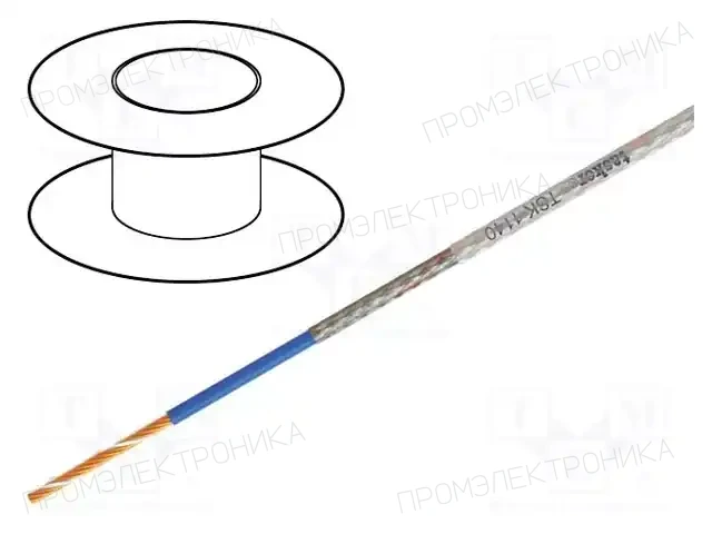 TASKER TSK1140 — Провода для наушников