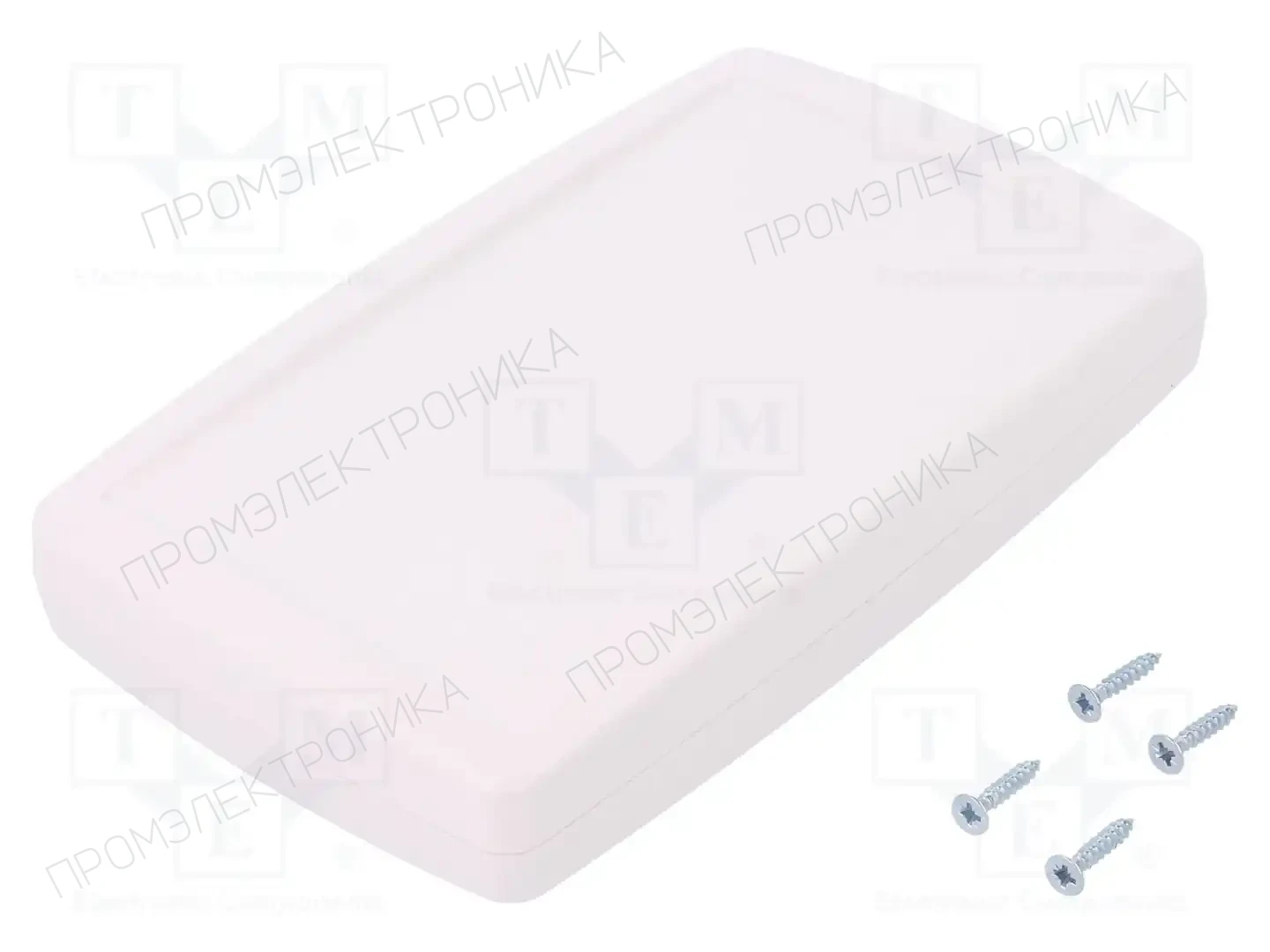 KRADEX Z113B ABS — Корпуса универсальные