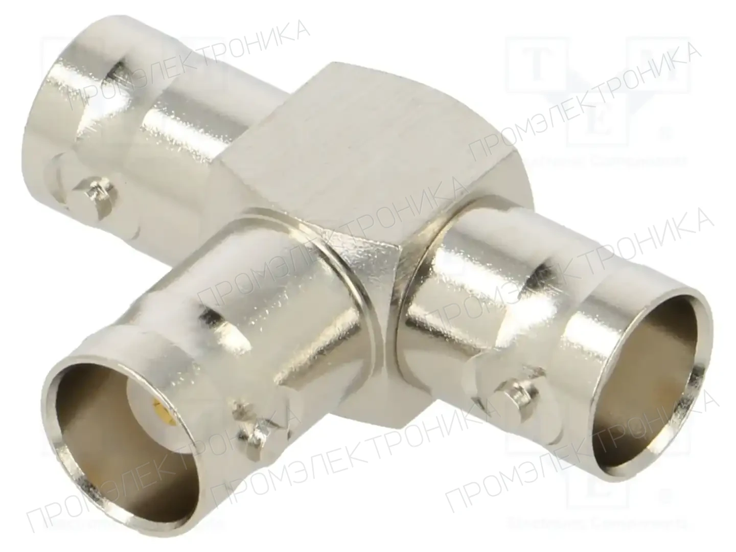 AMPHENOL RF B8073A1-ND3G-50 — Разъемы Amphenol прочие