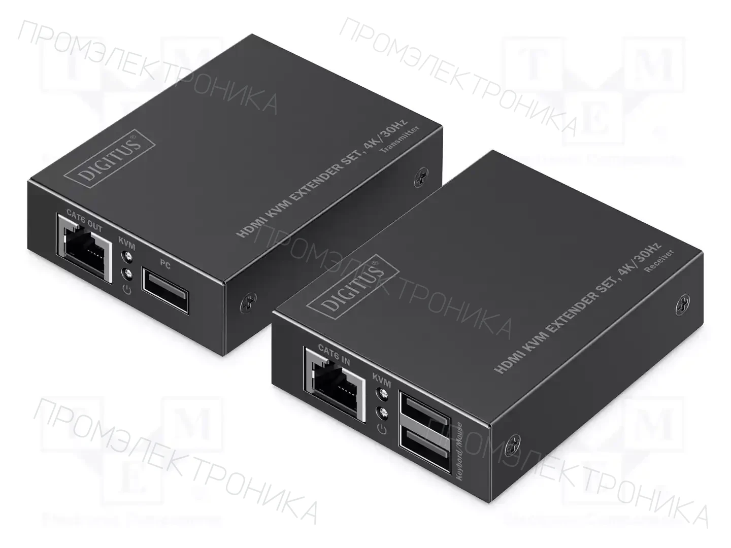 DIGITUS DS-55357 — Кабели и адаптеры HDMI, DVI, DisplayPort