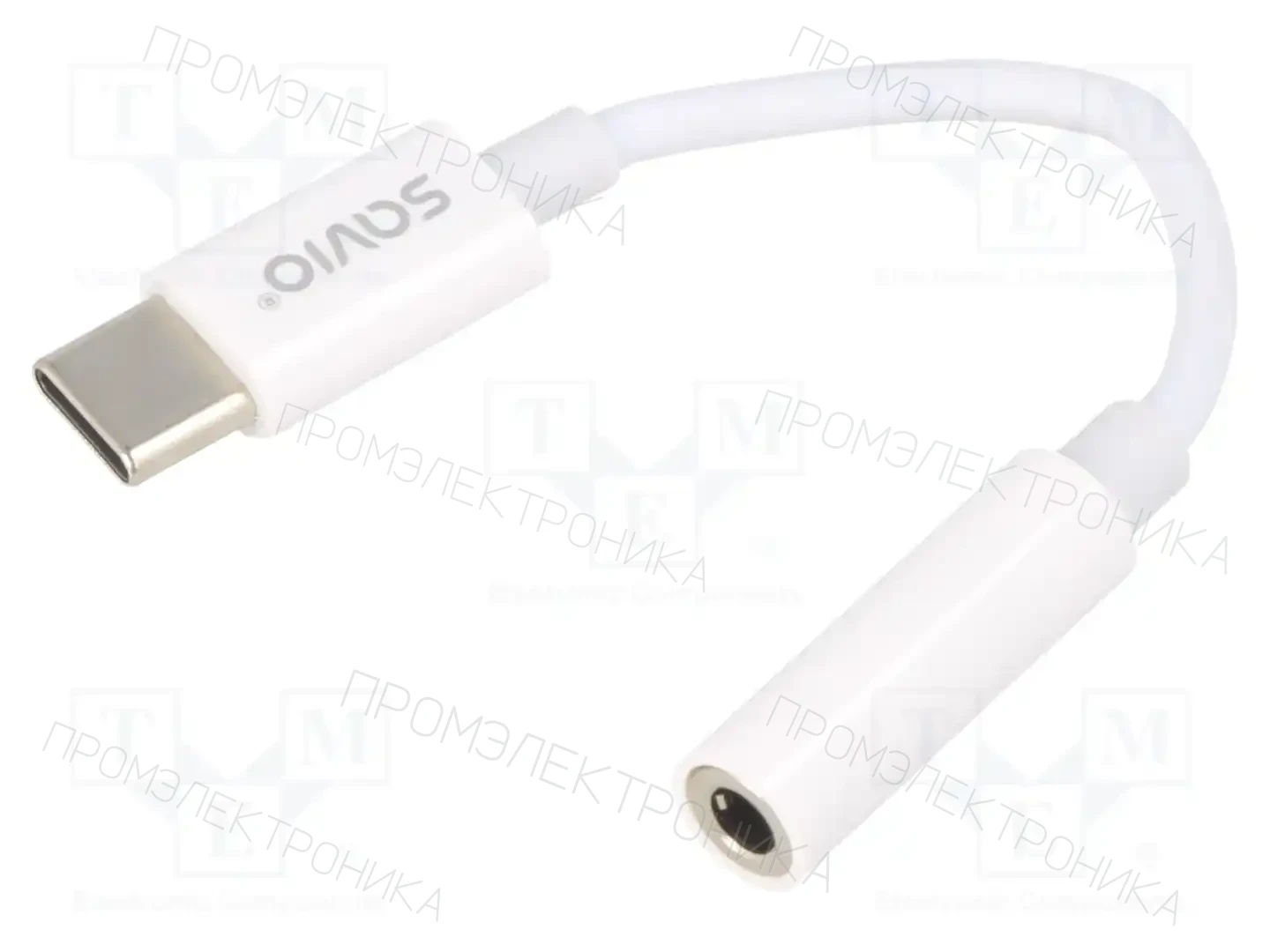 SAVIO AK-51 — Кабели и адаптеры USB