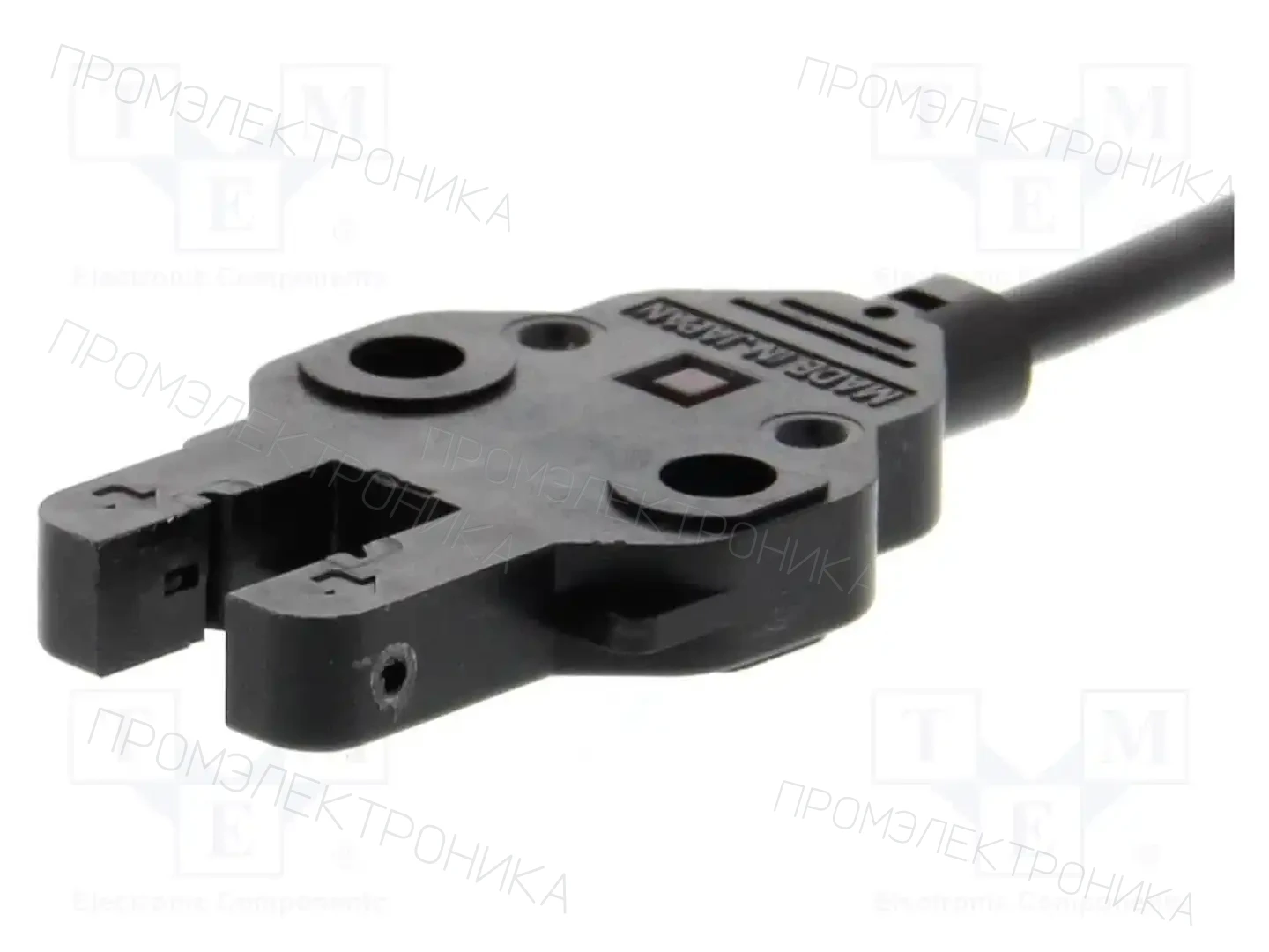 OMRON EE-SX870R — Стандартные фотоэлектрические датчики