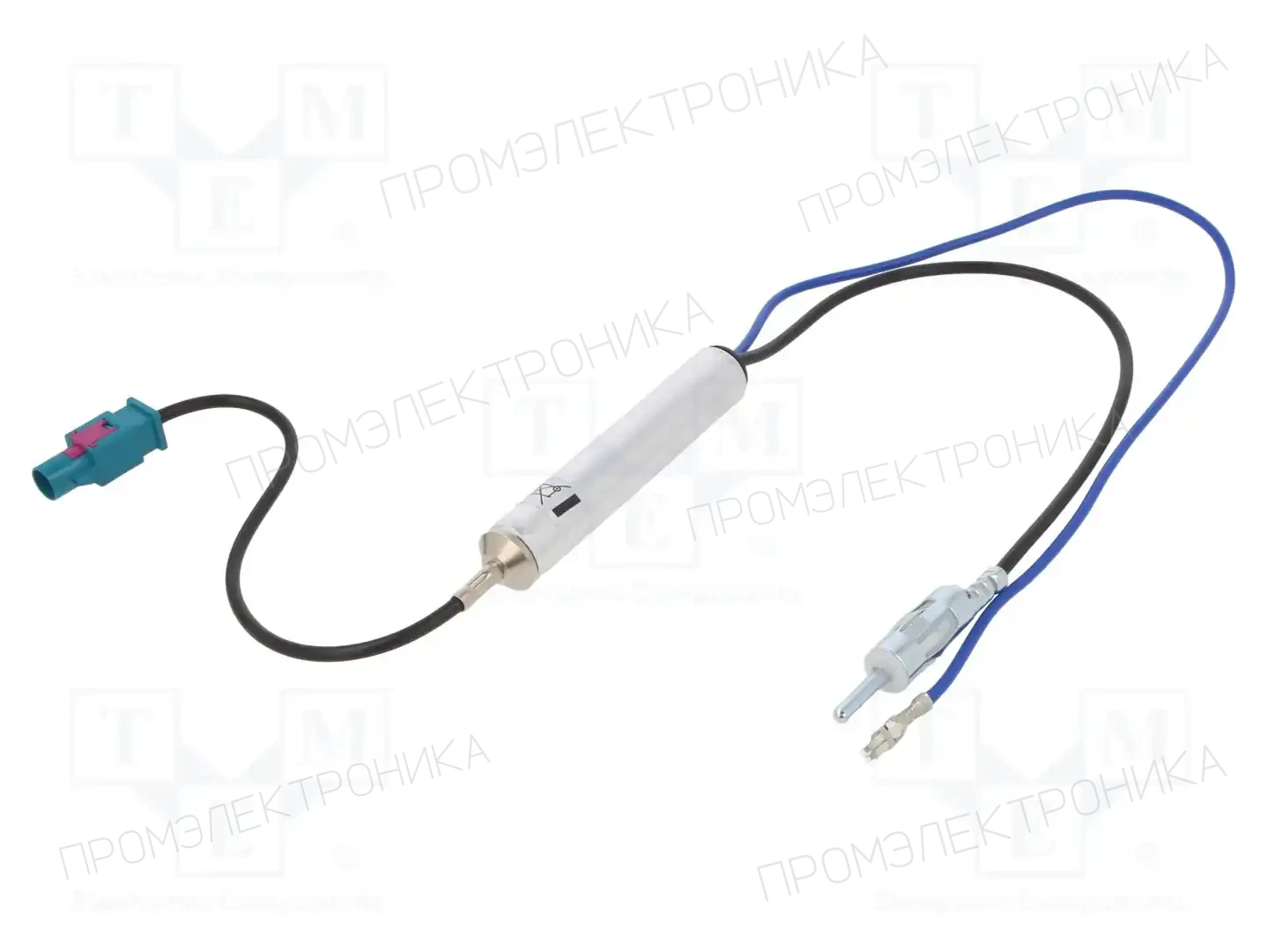 PER.PIC. A9524D/UNIV — Кабели соединительные коаксиальные