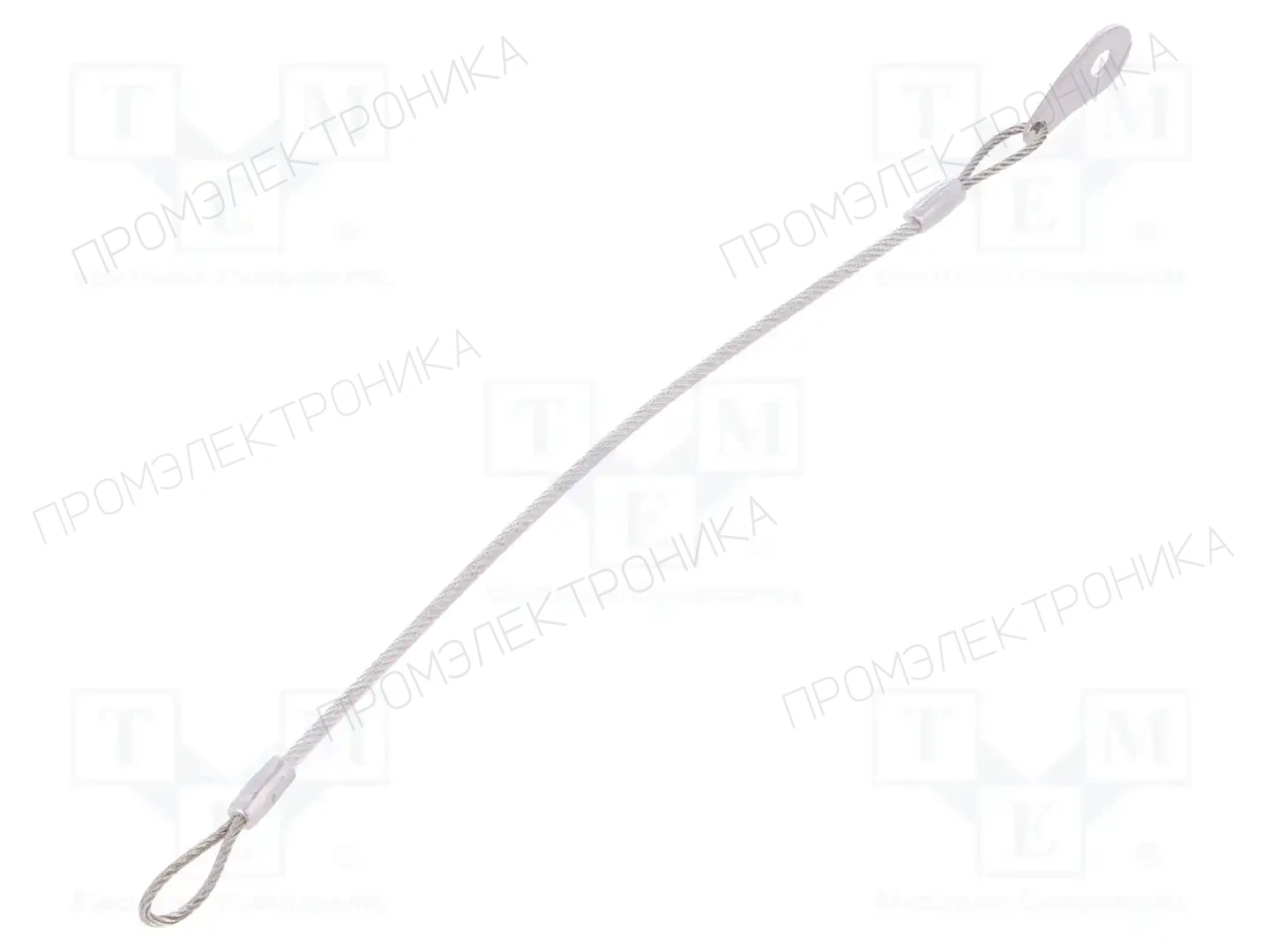 ELESA+GANTER GN 111.2-320-E-TR — Штифты стопорные