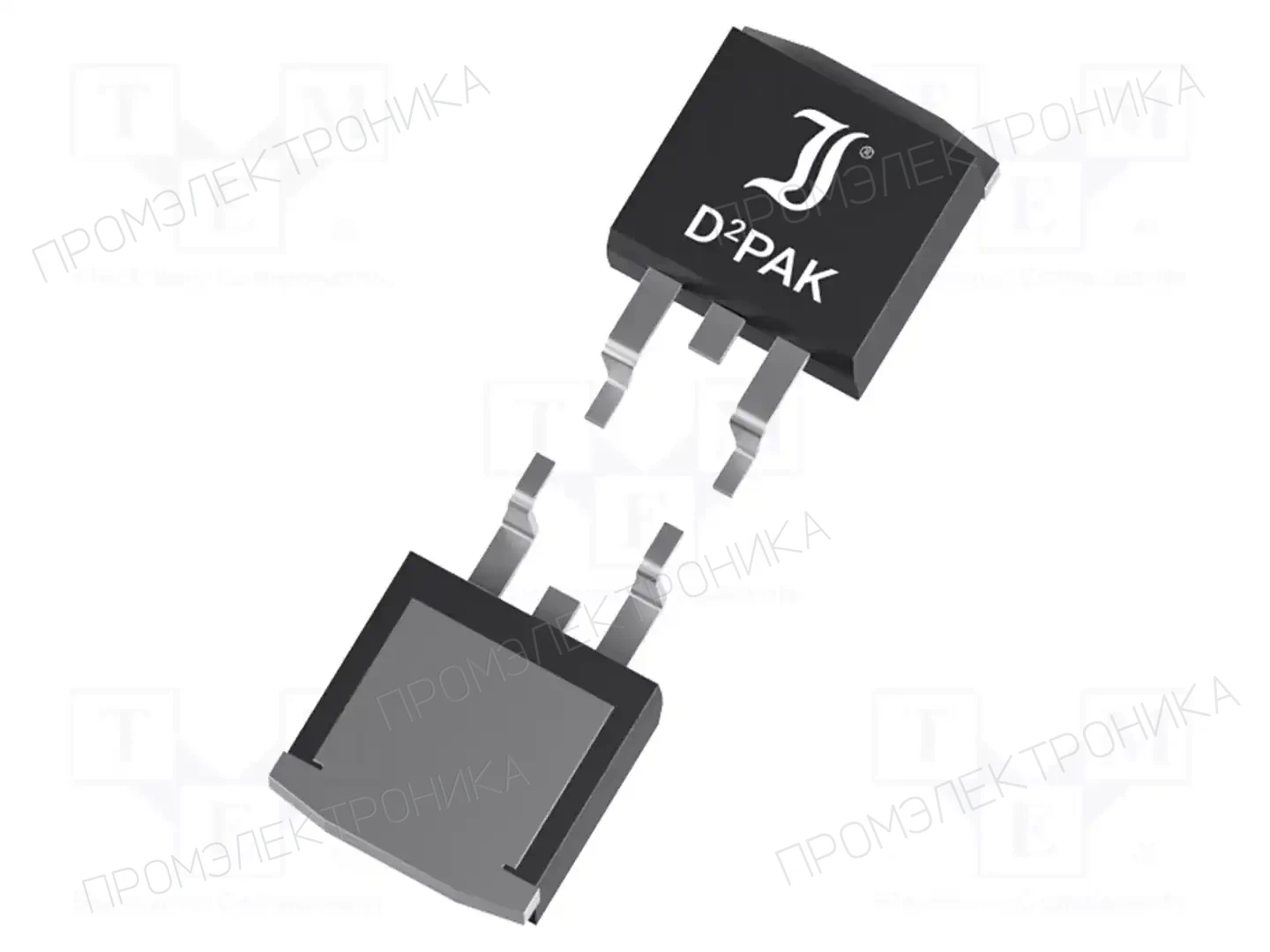 DIOTEC SEMICONDUCTOR SK30100CD2-3G — Диоды Шотки SMD