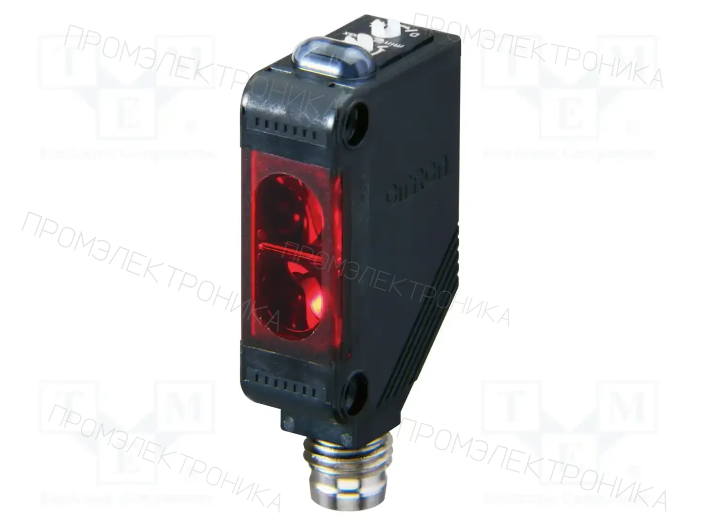 OMRON E3Z-R86-4 — Стандартные фотоэлектрические датчики