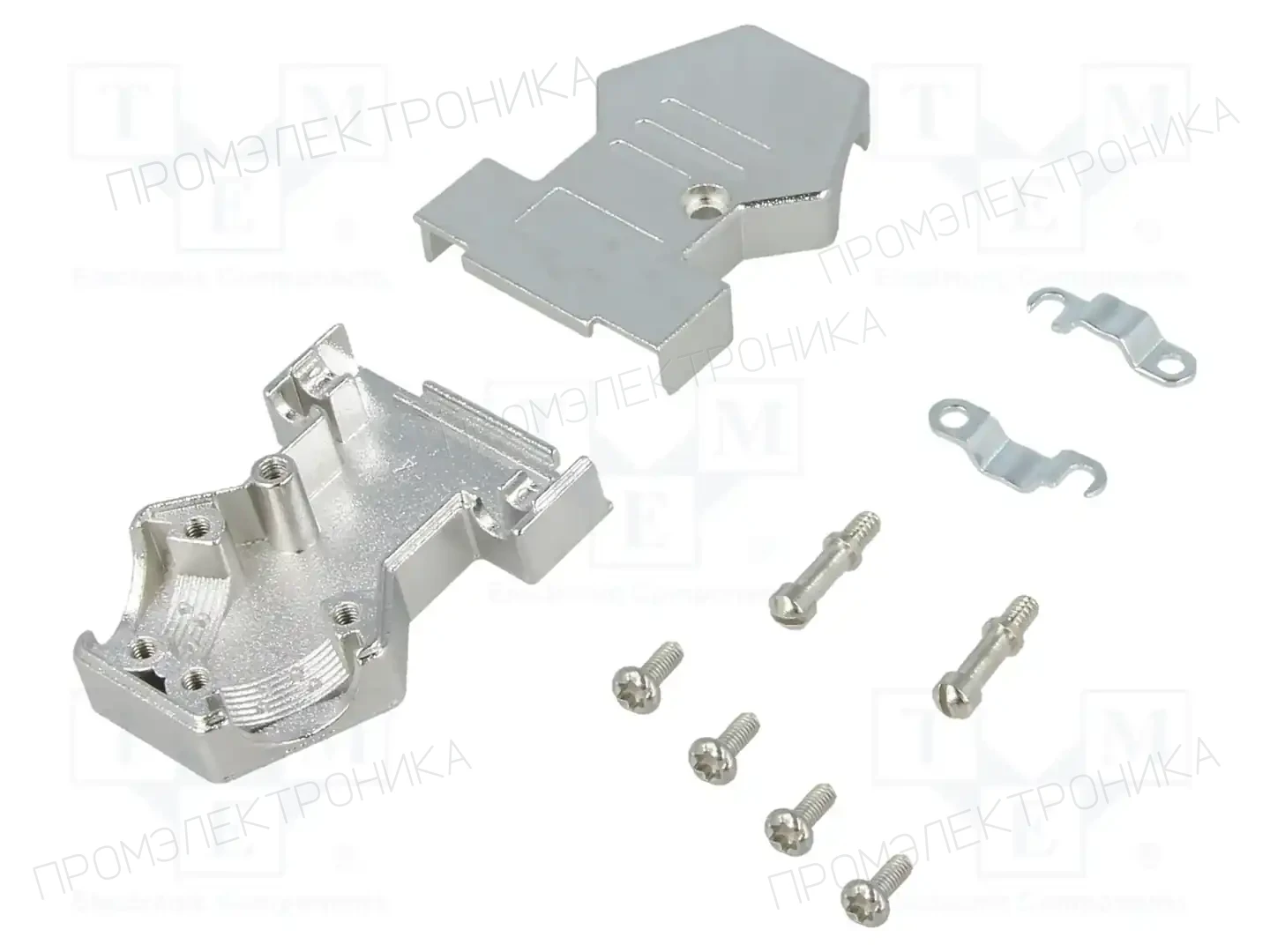 ENCITECH DYZK09-K — Корпуса D-Sub