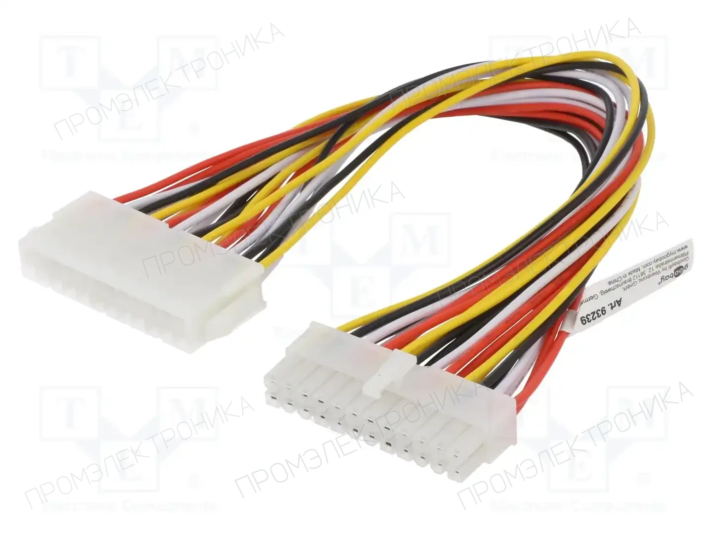 GOOBAY 93239 — Аксессуары HDD/SSD
