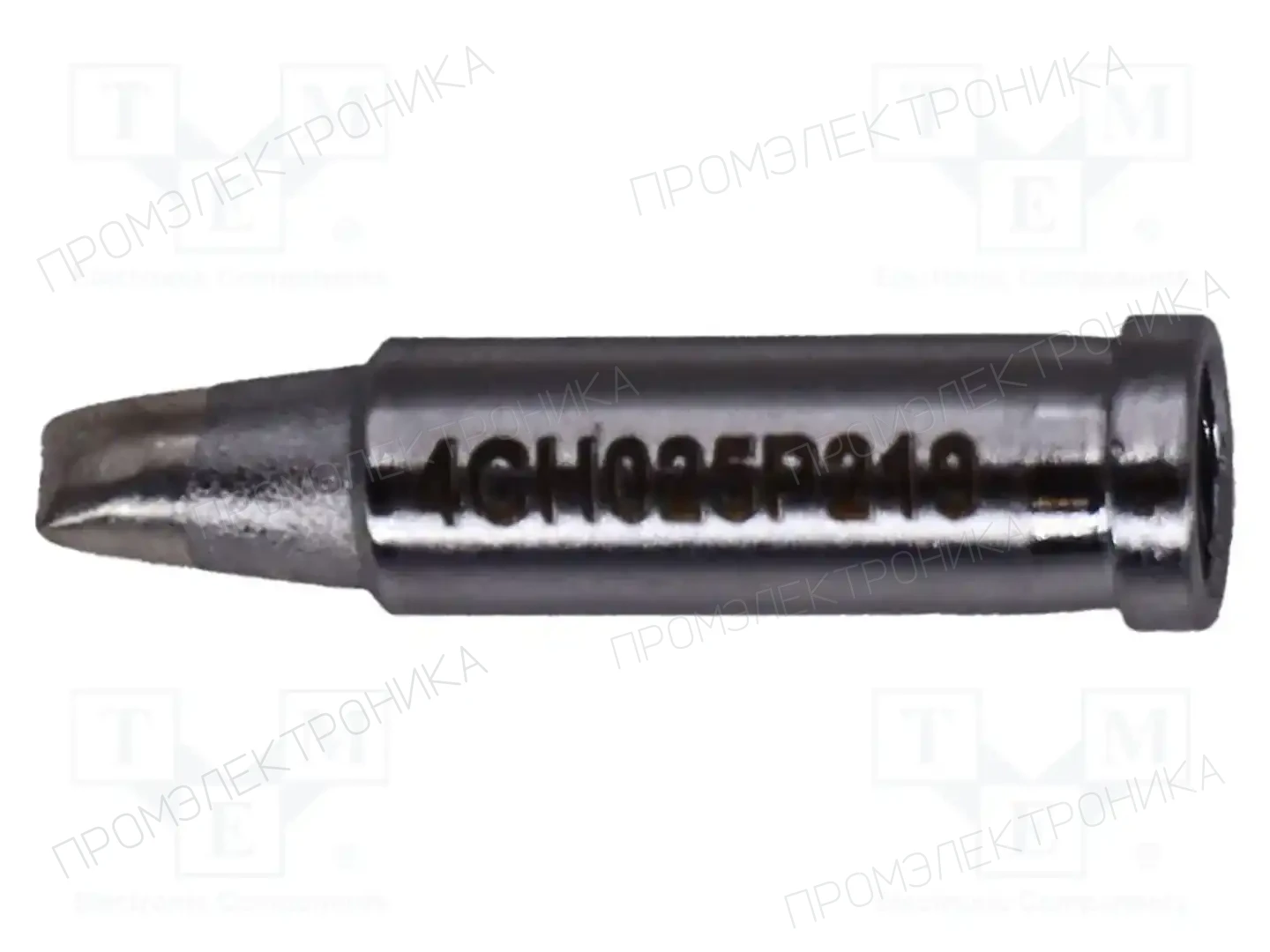 METCAL GT4-CH0025P — Жала паяльников