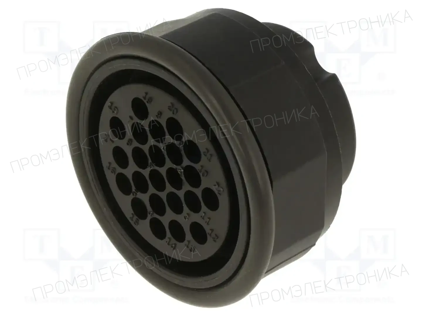 HARTING 09580223101 — Разъeмы