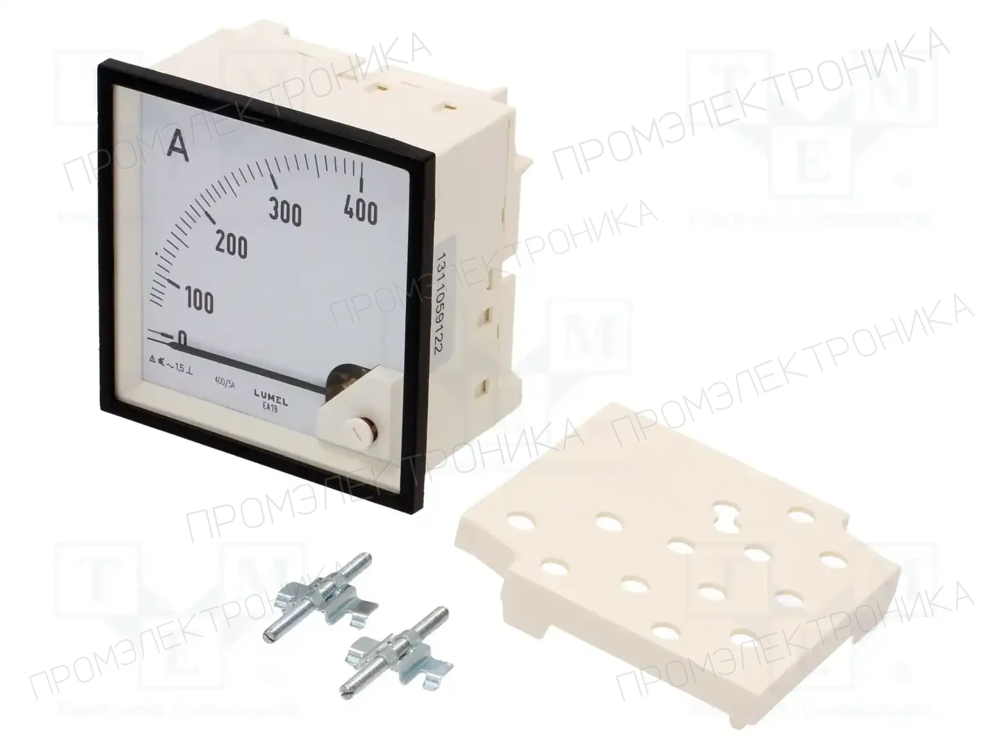 LUMEL EA19N E42100000000 — Амперметры