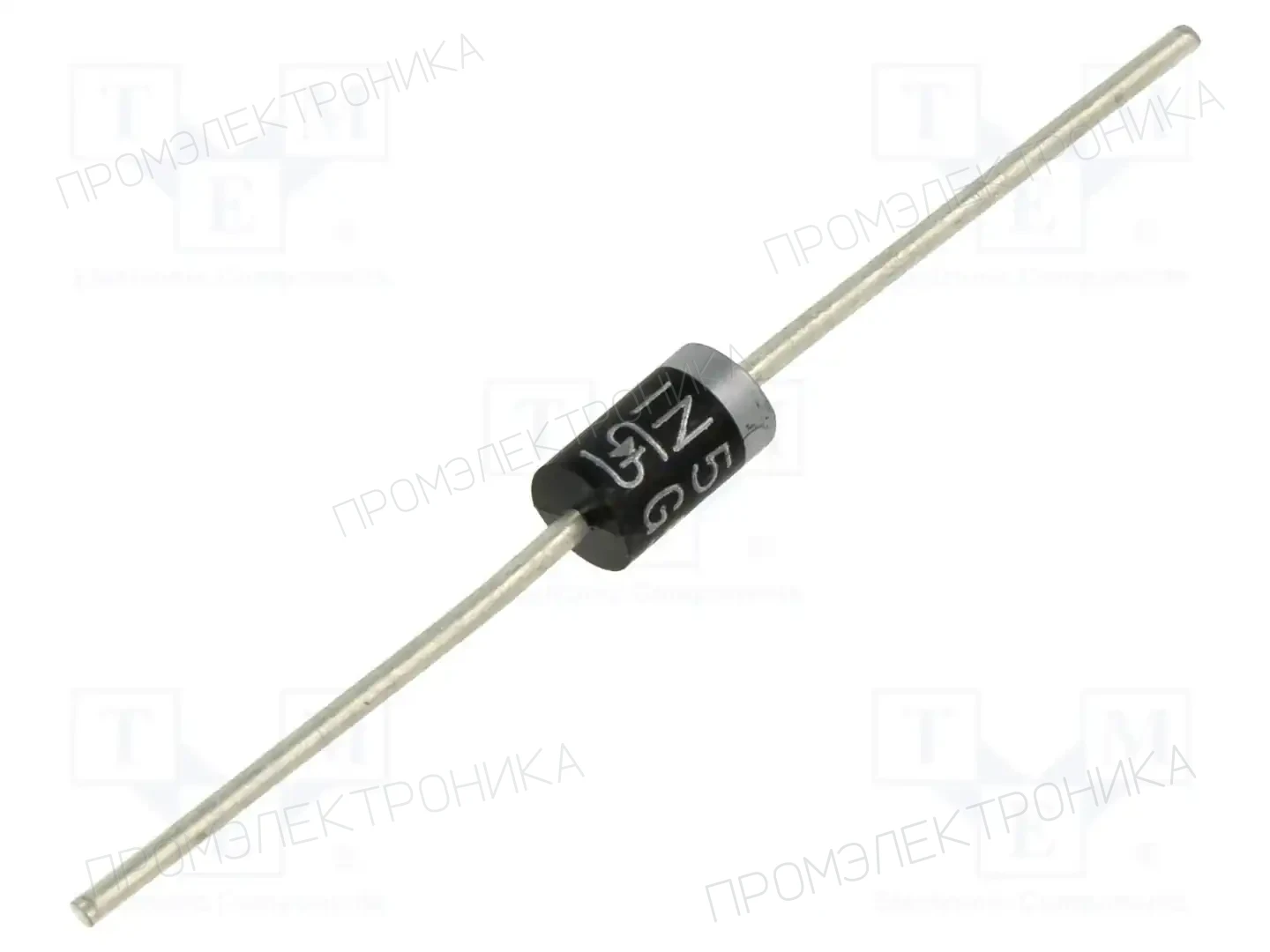 TAIWAN SEMICONDUCTOR 1N5822 — Диоды Шотки THT