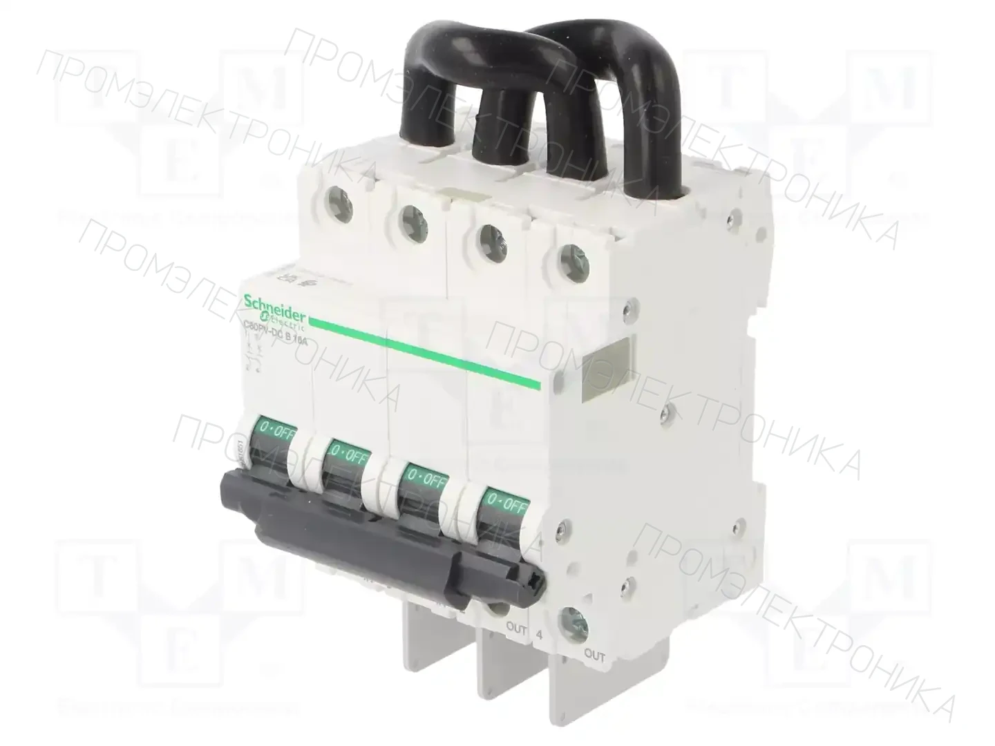 SCHNEIDER ELECTRIC A9N61651 — Выключатели максимального тока
