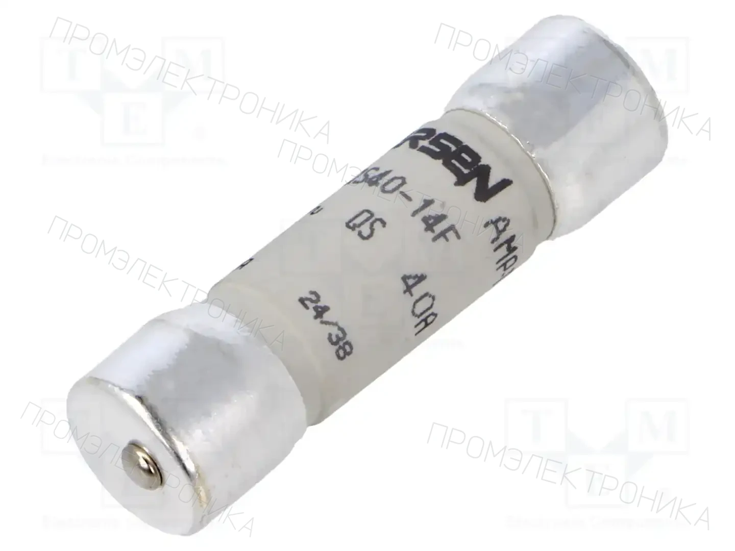 MERSEN A70QS40-14F — Предохранители 14x51мм