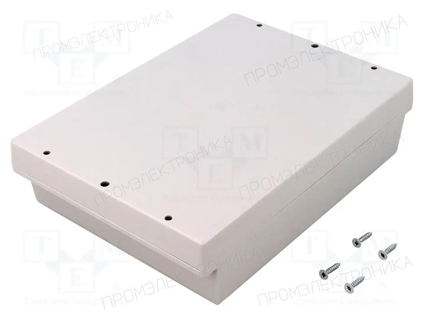 KRADEX Z46JH ABS — Корпуса универсальные