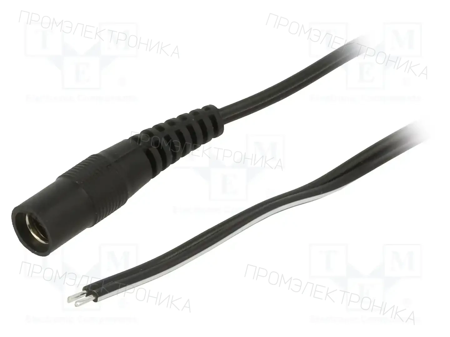 WEST POL S21-TT-T050-050BK — Кабели питания DC