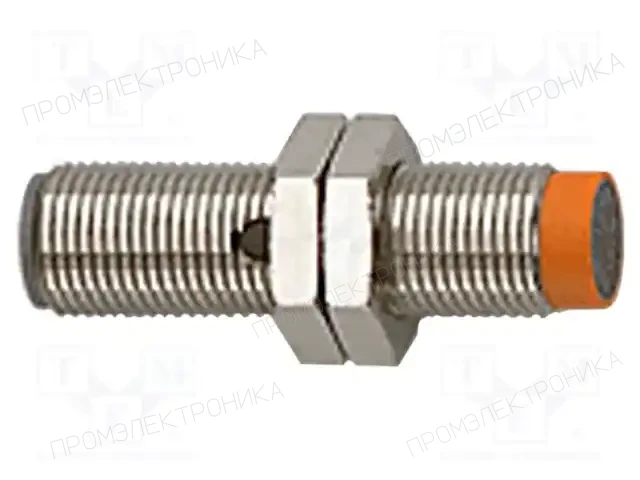 IFM ELECTRONIC IF5539 — Датчики индукционные цилиндрические DC