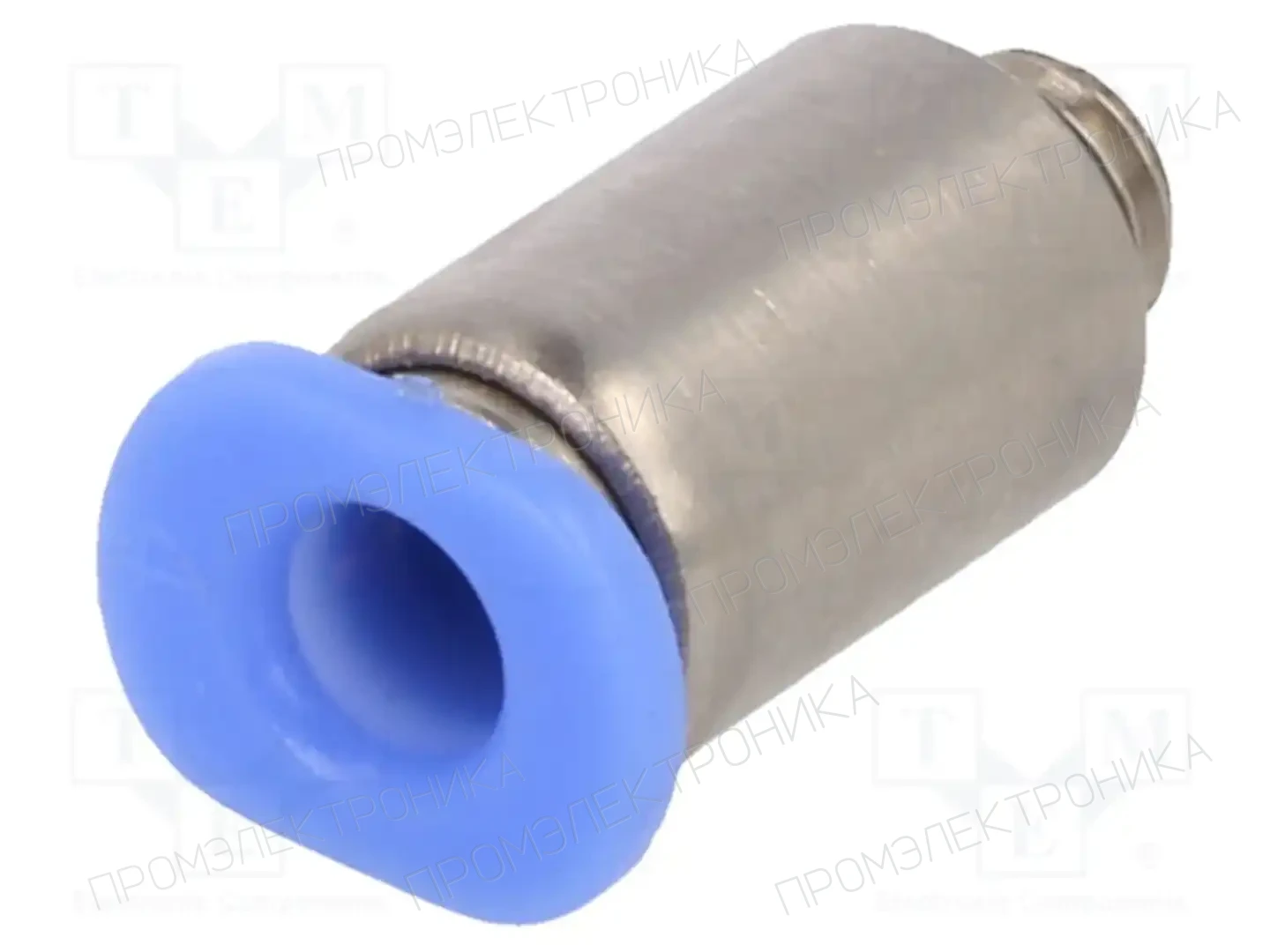 PNEUMAT POC-54 — Разъемы и провода