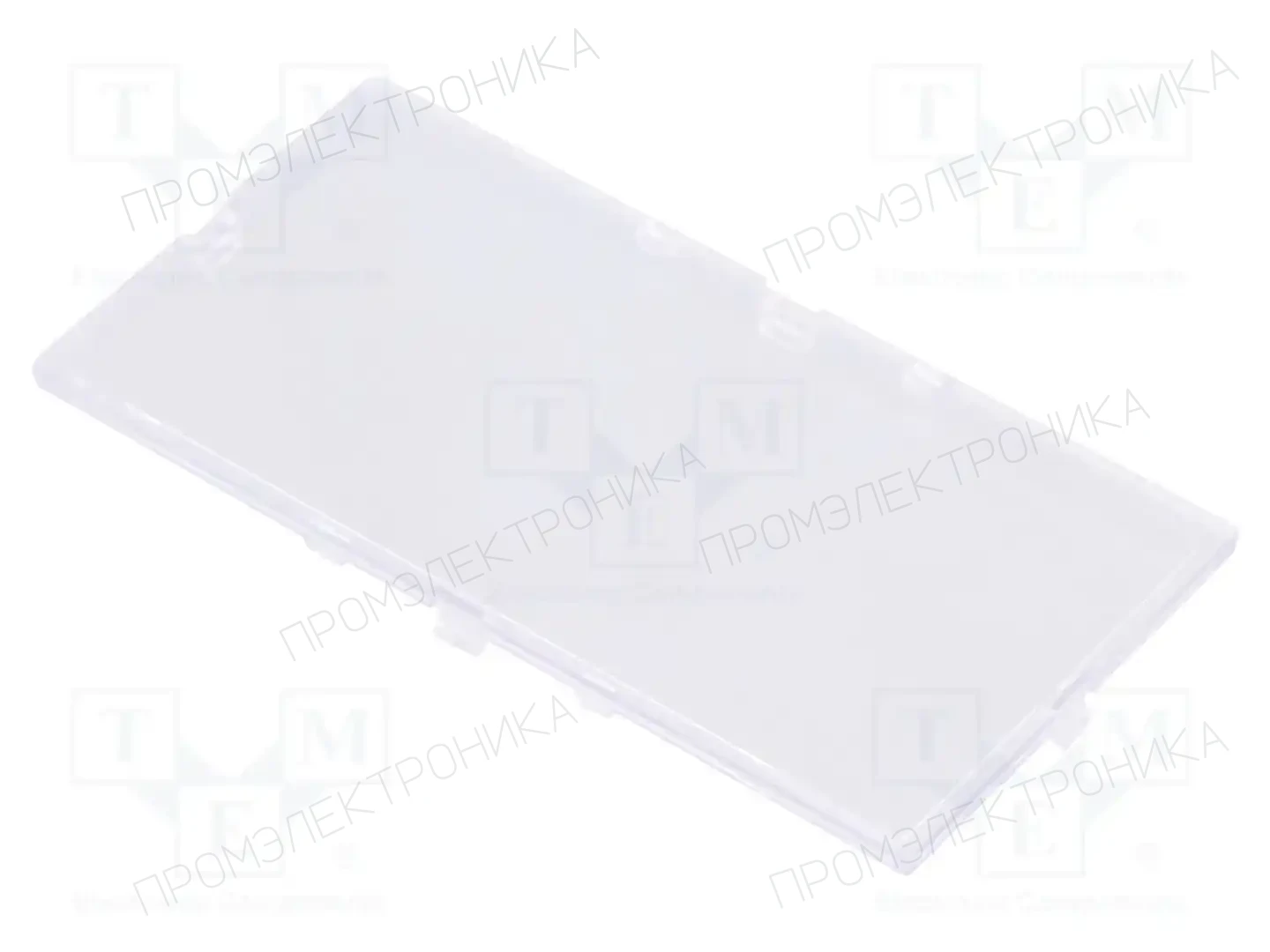ITALTRONIC P05050721F — Аксессуары к корпусам на DIN-рейку