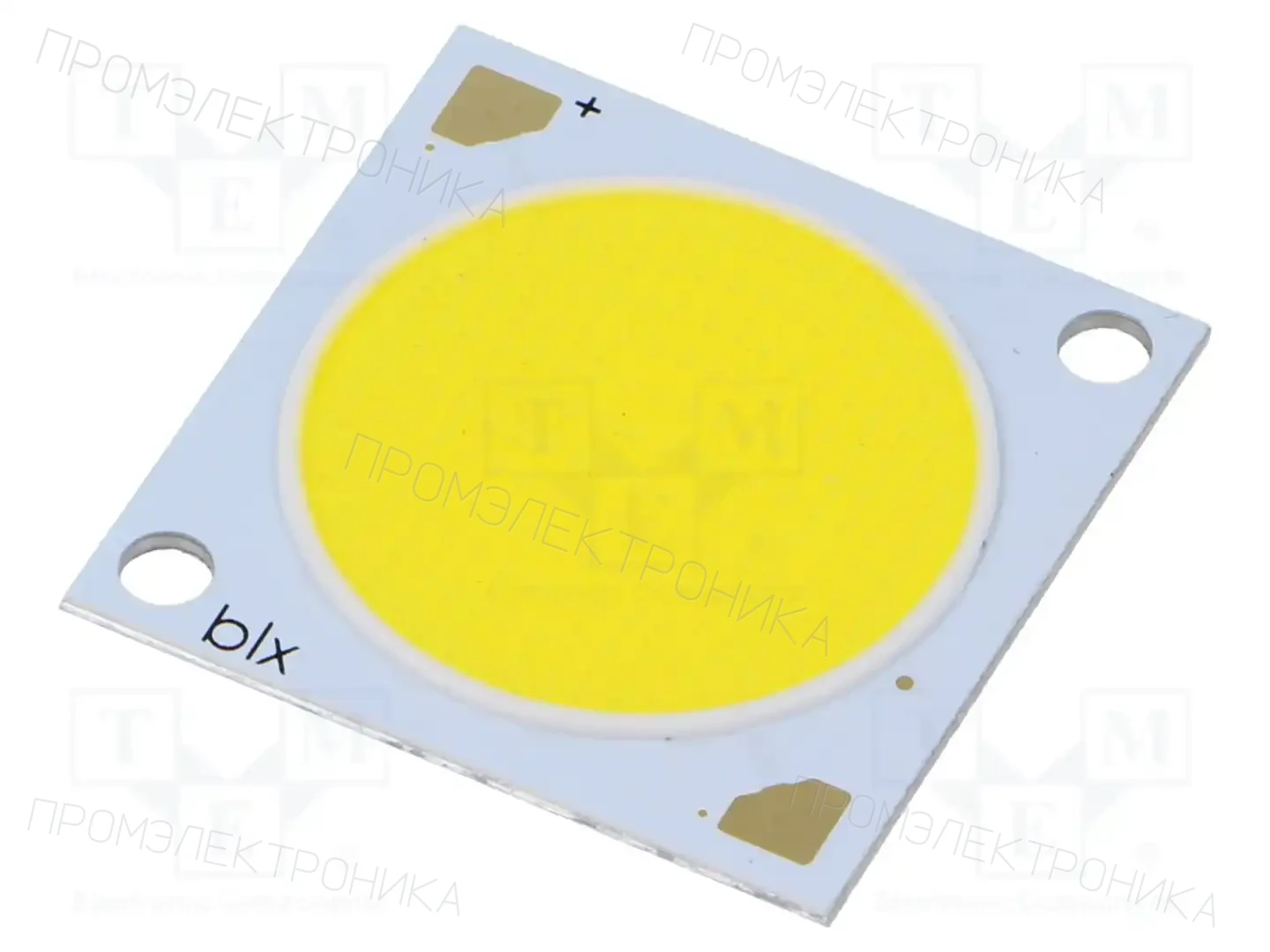 BRIDGELUX BXRE-50C6501-D-74 — Светодиоды мощности белые - COB