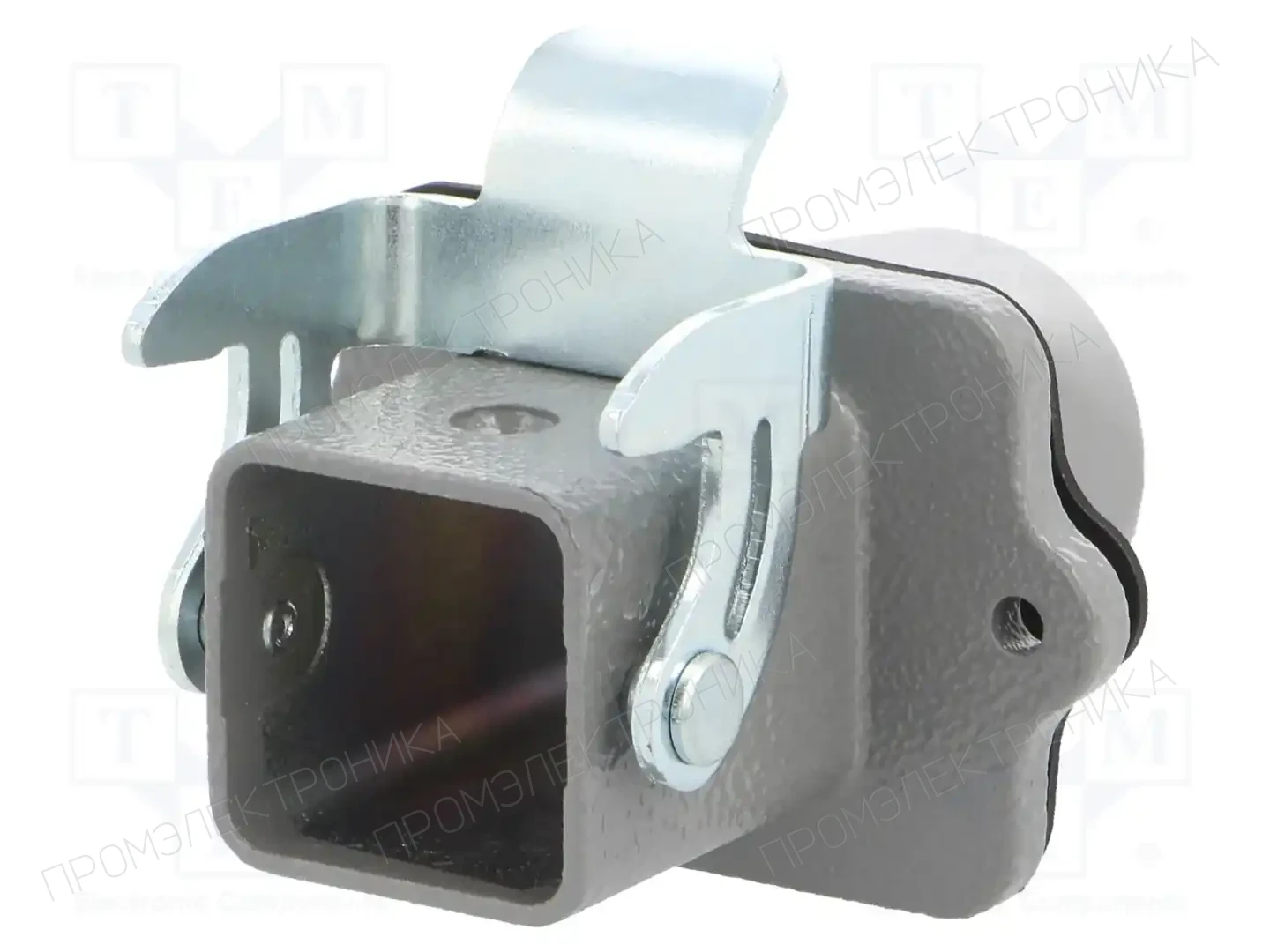 HARTING 19200031120 — Разъeмы