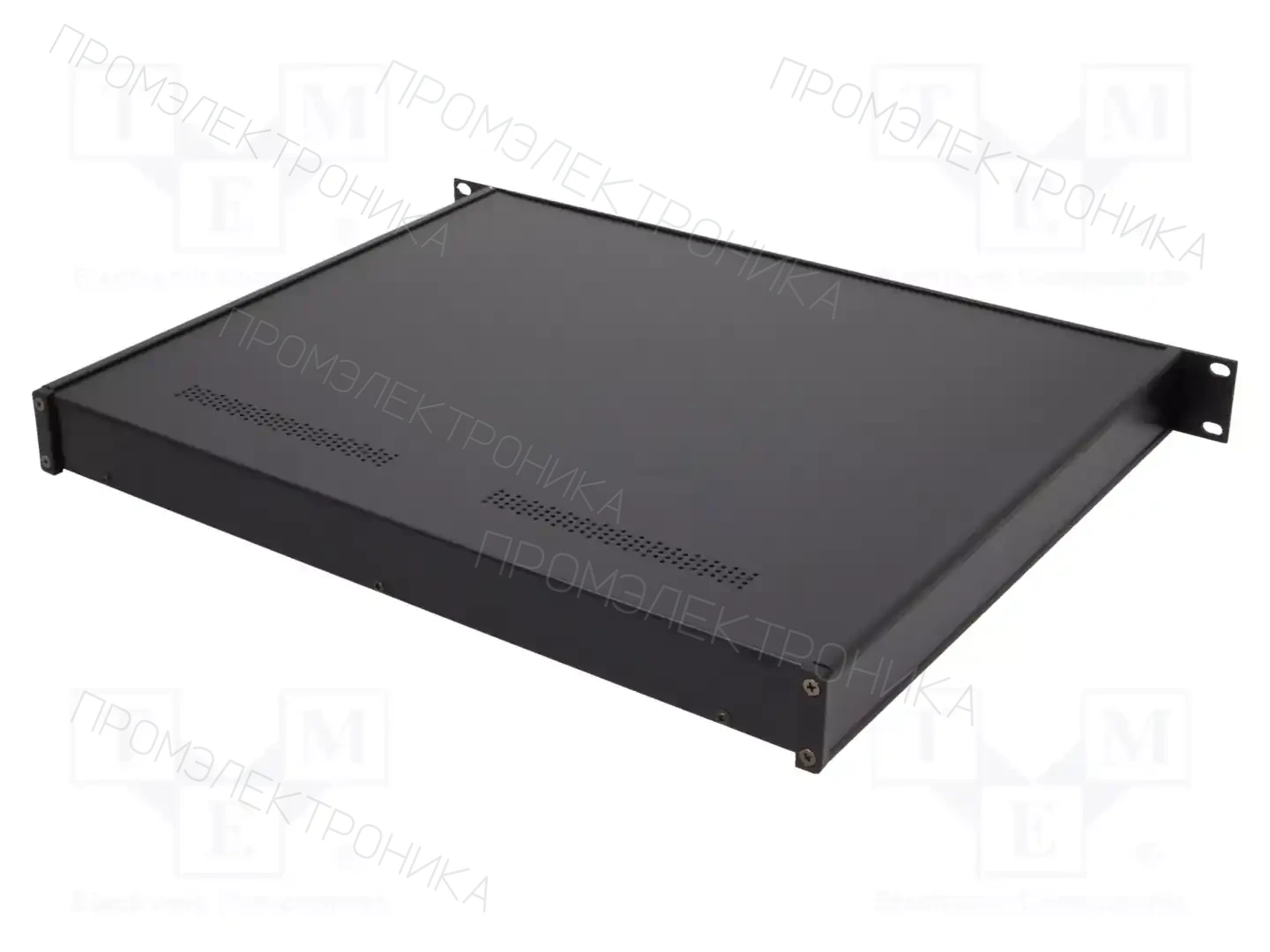COMBIPLAST CP-37-3B — Корпуса система 19 дюймов