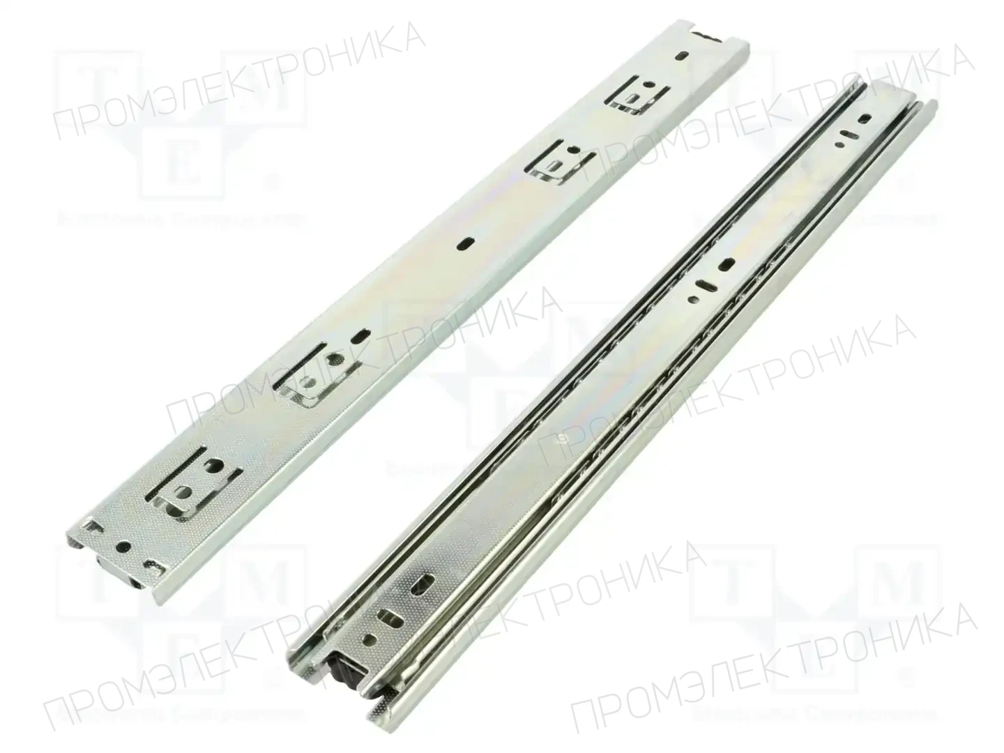 GTV Poland PK-0H45400GX2-A — Линейные направляющие