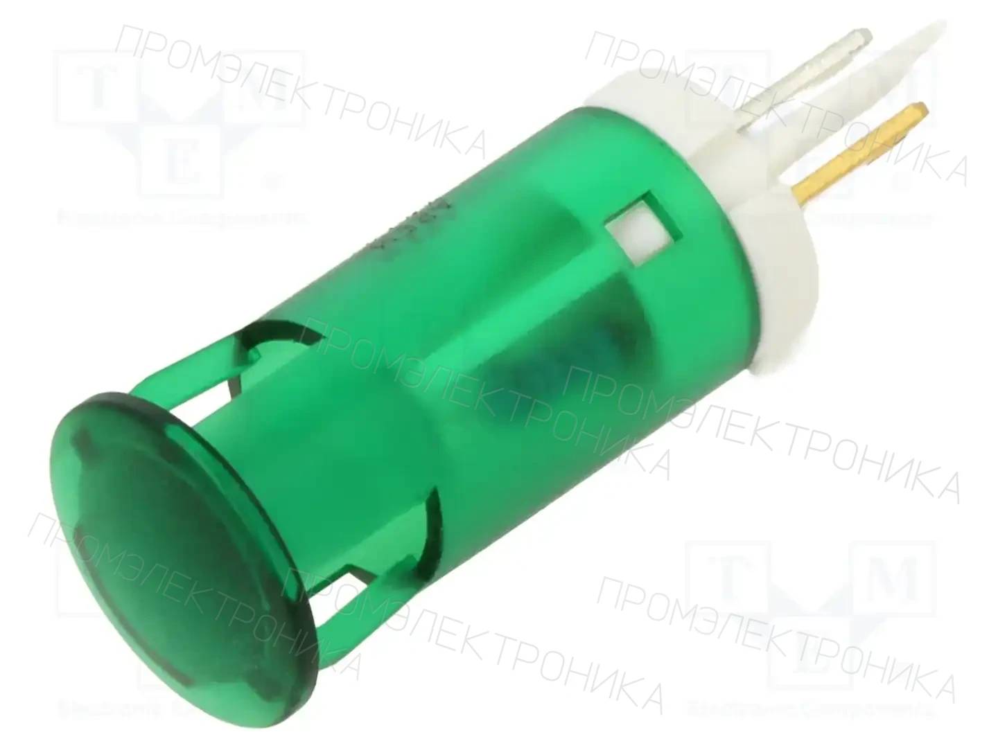 APEM QS121XXG24 — LED панельные индикаторы