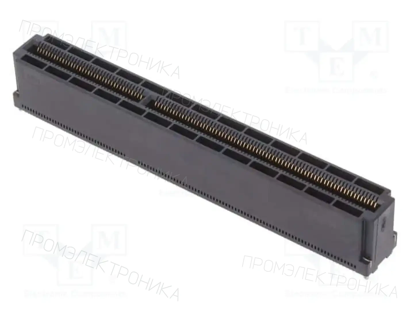 AMPHENOL CED014281112001 — Разъeмы пластина - пластина