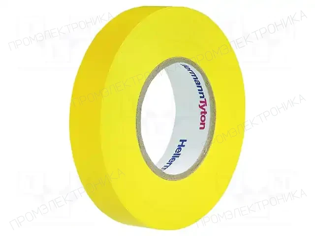 HELLERMANNTYTON 710-00102 HELATAPE FLEX15 — Ленты изоляционные