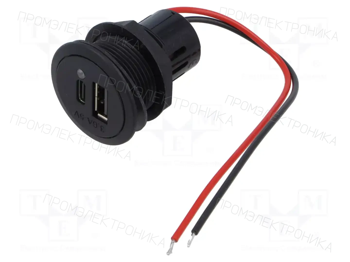 PRO CAR 67341500 — Автомобильные аксессуары питания