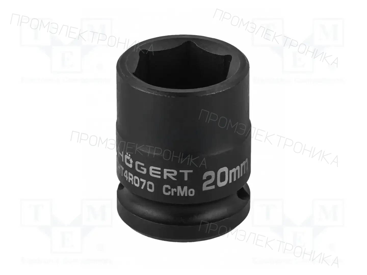 HÖGERT TECHNIK HT4R070 — Ключи накидные