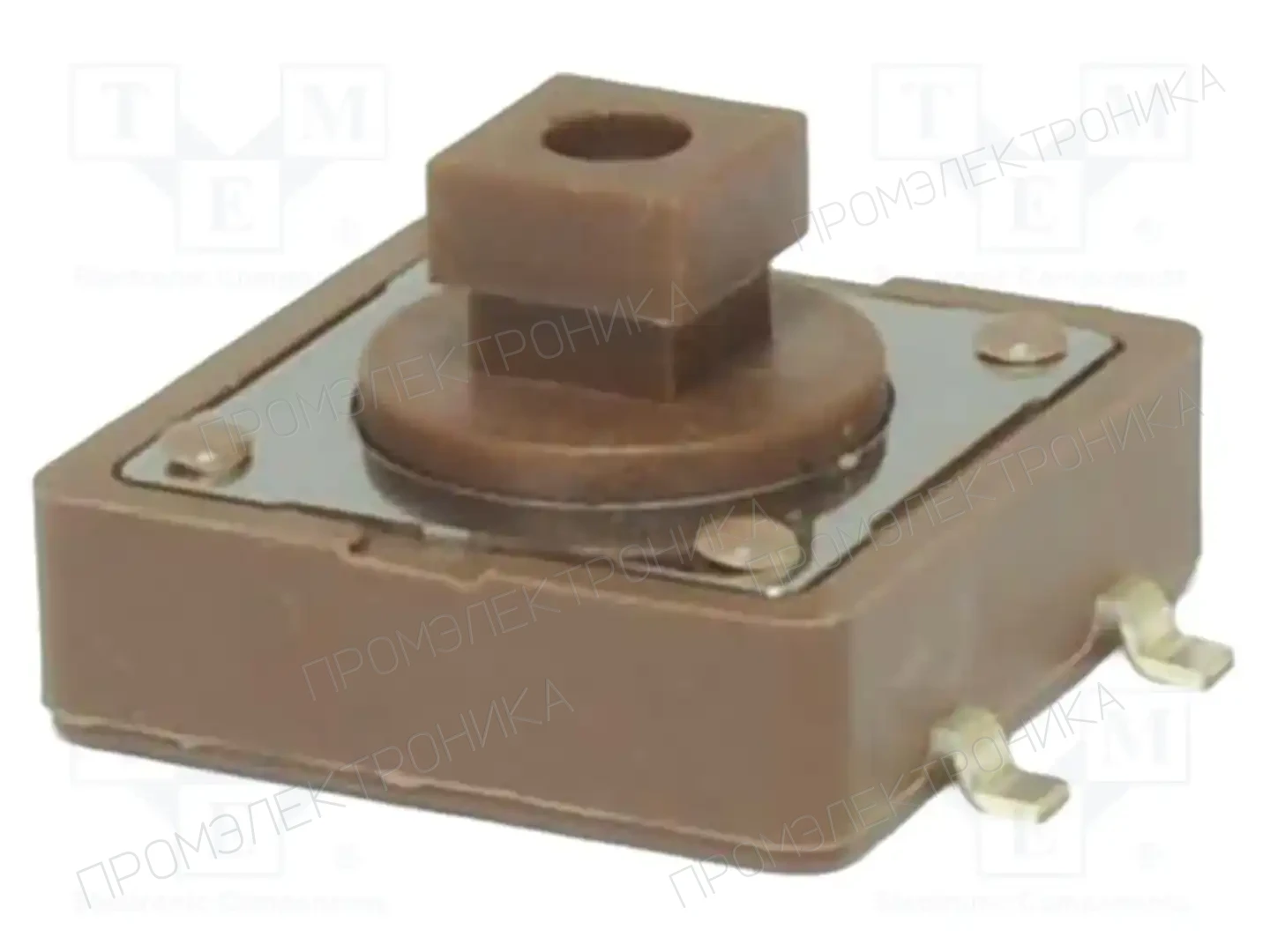 E-SWITCH TL3300AF160Q — Микропереключатели TACT