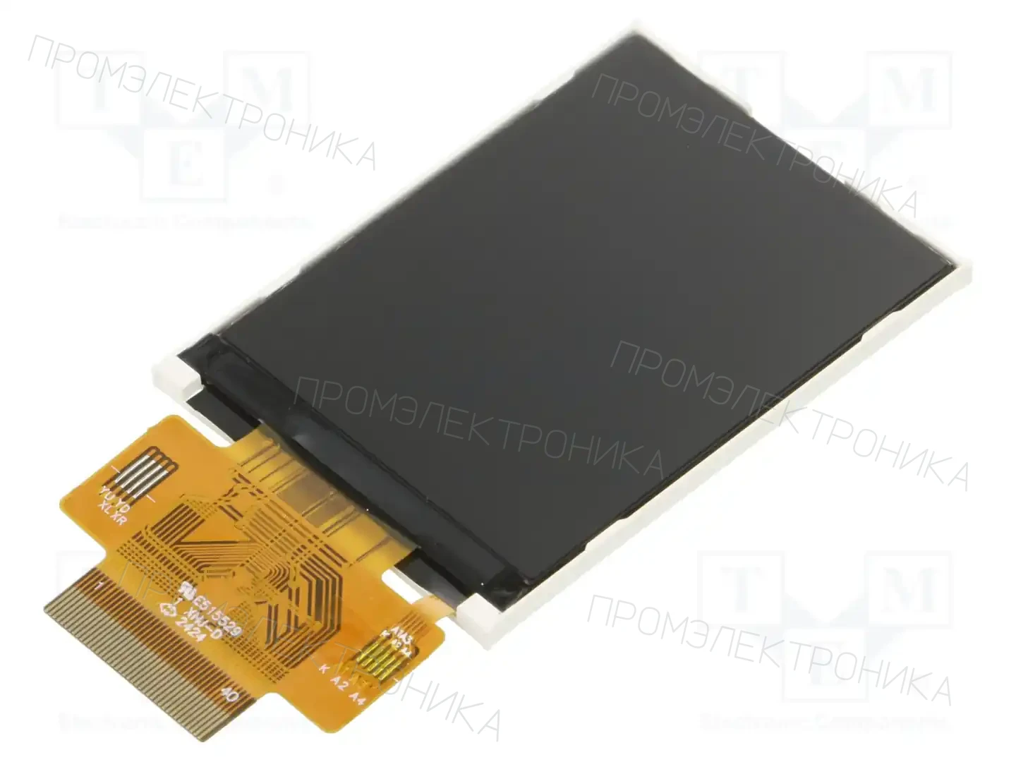 DISPLAY ELEKTRONIK DEM 240320J4 TMH-PW-N — Дисплеи TFT