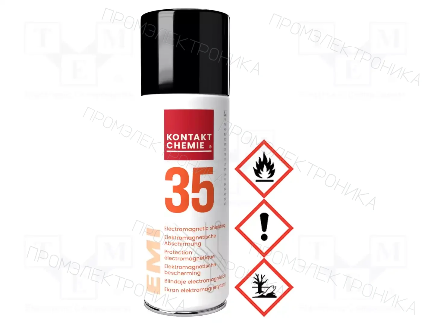 KONTAKT CHEMIE 77509-004 — Защитные и экранирующие оболочки