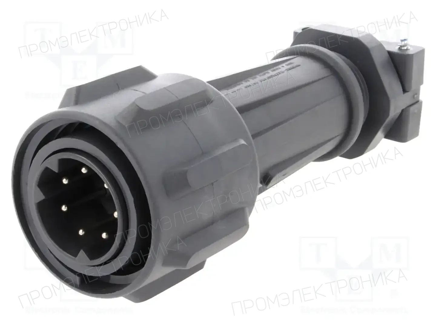 BULGIN EXP-A911/07/P — Разъeмы PX