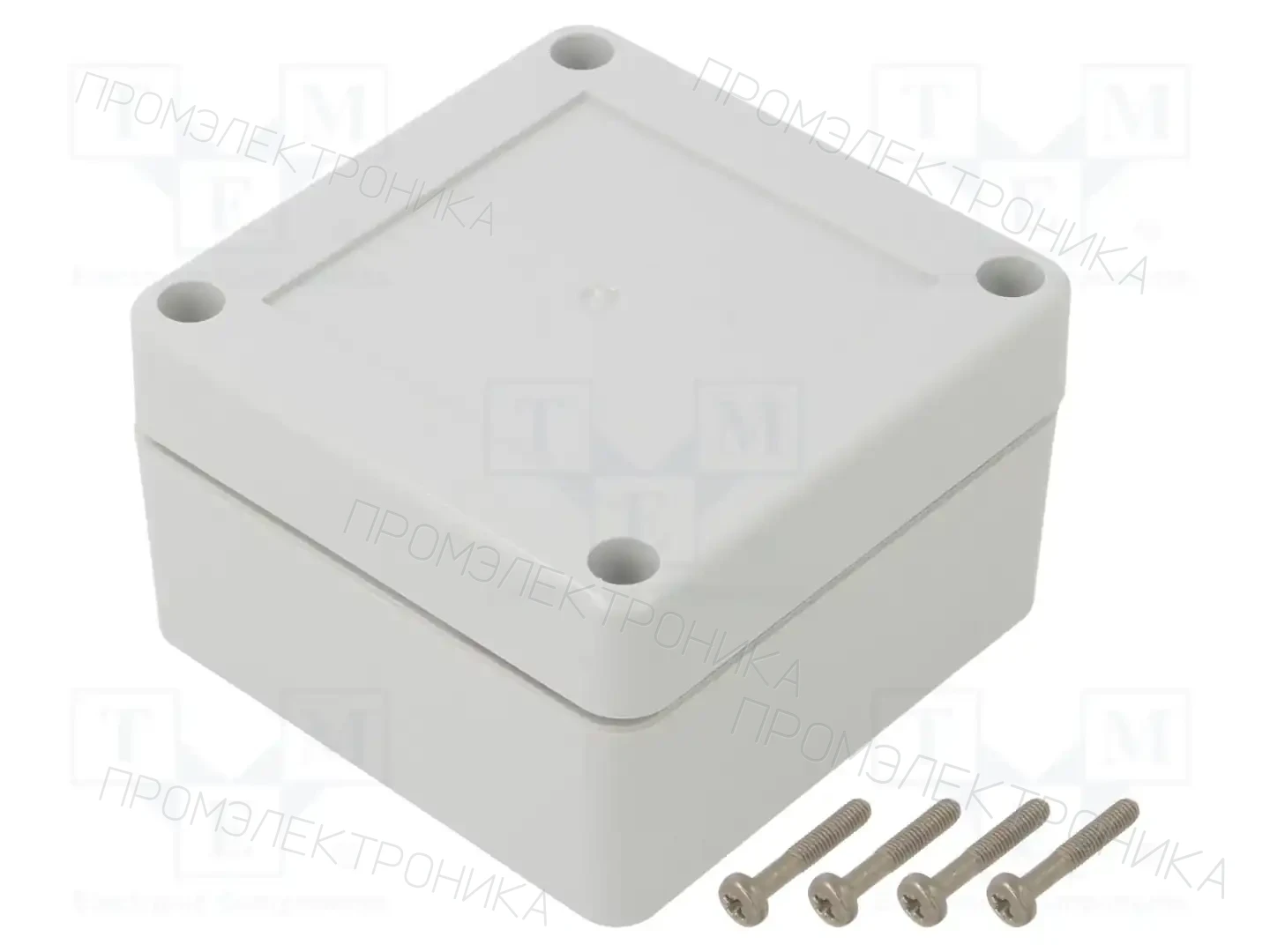 KRADEX ZP75.75.45SJ TM ABS — Корпуса универсальные