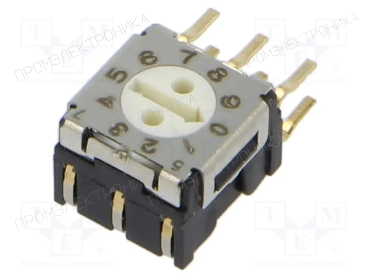 ECE ERD710RRZ — Кодирующие устройства