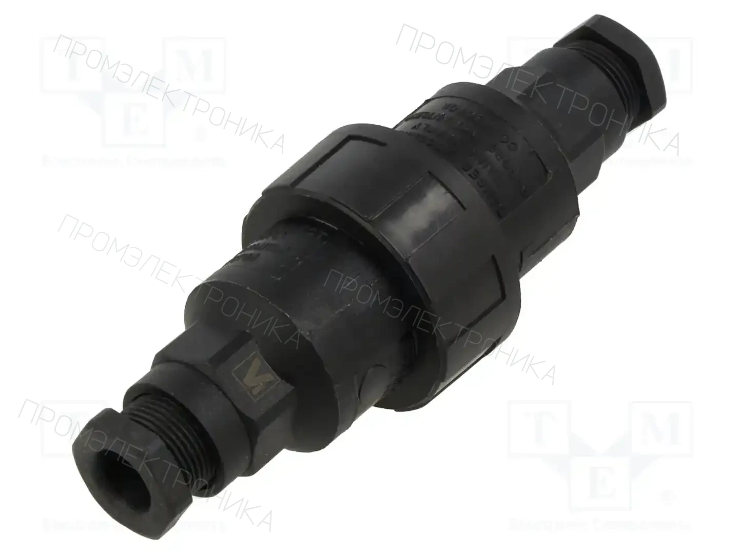 BULGIN PXV0777/4POLE — Разъeмы PX
