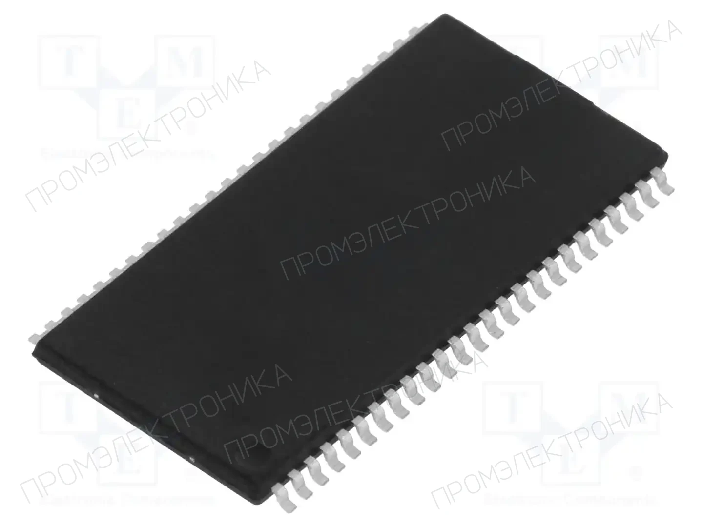 ALLIANCE MEMORY AS4C1M16S-6TCNR — Памяти DRAM - микросхемы